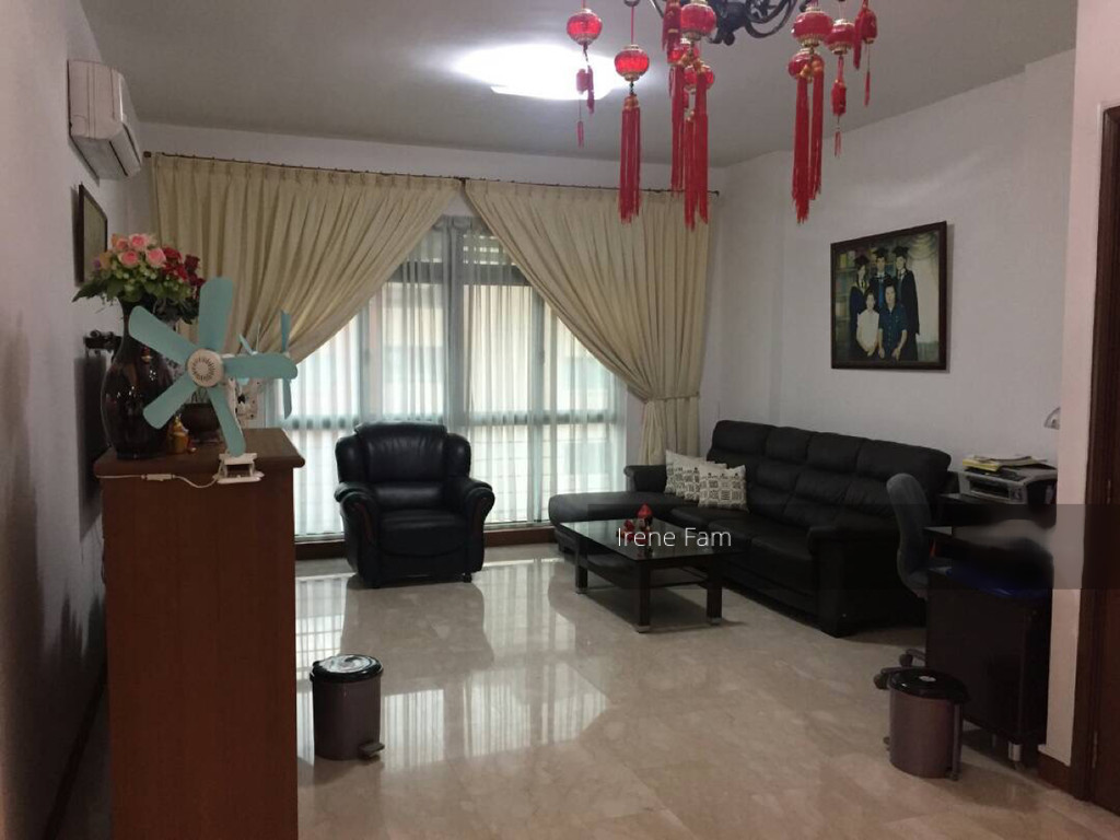 Sims Residences (D14), Apartment #150408312